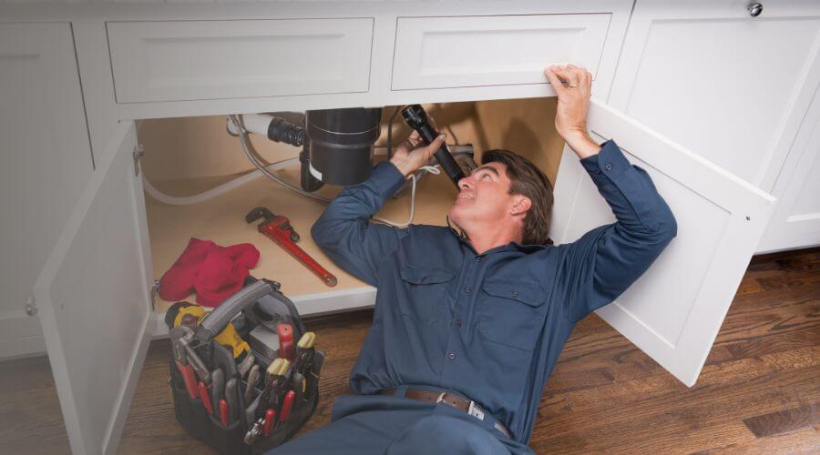 Professional sewer line replacement in Saginaw, MN